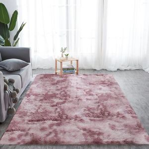 Carpets Long Blankets For Men Soft Indoor Modern Area Rugs Fluffy Living Room Children Bedroom Home Decor Rug