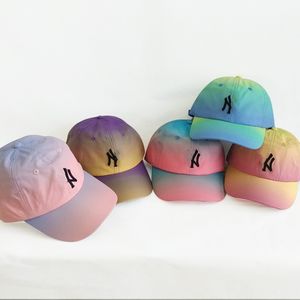 child hats kids designer Hats kid Baseball cap girl boy caps toddler Sun hat Size adjustable 3-15 years luxury brand tops Letter classic embroidery printed 5 colours