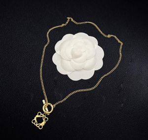 Дизайнерские женские ожерелья роскошное ежедневное ожерелье свежего стиля принцессы для сестры подарок