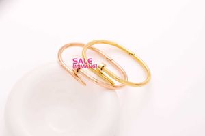 Designer Cartres Bracelete Korean Fashion UNIF minimalista personalizado aberto 5msj