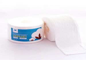 Jednorazowe ręczniki bez tkaniny do mycia tkaniny El Przenośne jednorazowe ręczniki do czyszczenia miękkiego oczyszczania można dostosować 9985911
