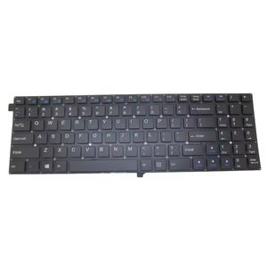 Teclado de laptop para Clevo W550EU W550EU1 MP-12C93US-4307 6-80-W55A0-010-1