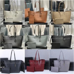 Top Premium Quality Women Tote Bags Fashion Handbag 38x28x13cm Shopping Bag 25386