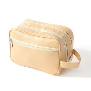 24ss New Designer Sport Bags Golf Bags PU Single-layer Double-layer Storage Waterproof Sports Portable Handbag Golf Bag