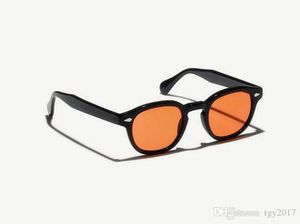 Superquality black dipdyed tint sunglasses UV400 pureplank goggles fullset case OEM factory outlet 3134373