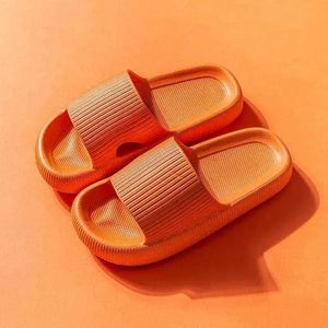 Slipper Lady Summer Mula Slide Slide