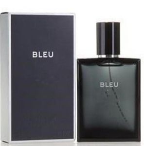 men Perfumes gift Oriental Fragrances male 100ml black bottle bleu men039s fragrance gentleman3695282