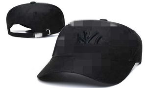 Donne Brand Baseball Caps Hats Ny Snapback Caps Cool Hip Hop Cotton Regolable Estate Estate4216828