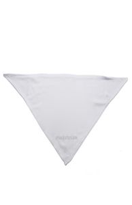 Triangle fai da te burp stoffa sublimazione vuoto bianco per cagnolone per cani per cani digital bandana gardian 4 9j3as3422802