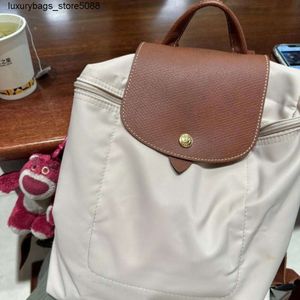 Luxus Handtasche Designer Umhängetasche Crossbody Bag Backpack Studentin Freizeit Rucksack gestickt