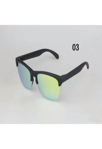 Neue Frosch -Sonnenbrille Camo Männer Frauen Haut polarisierter Sommer -Frosch -Frosch -Radfahren im Freien Sportgläser mit Box9163557