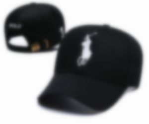 CAP Designer Hat lo Mens Baseball Caps damskie słoneczne rozmiar 100%bawełniane hafty rzemieślnicze uliczne HATS HATS Outdoor Golf Cap Womens Baseball Hats Po5