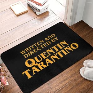 Teppiche Tarantino Türmat Teppichmatten Teppich Polyester Nicht rutsches Bodendekorbad Badezimmer Küche Schlafzimmer Mandala Pelzige Alfombra