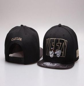 Weezy Duman Snapback Caps Hip Hop Cap Beyzbol Şapkaları Erkekler için Casquette Gorras Planas Bone Aba Reta Toca2541306