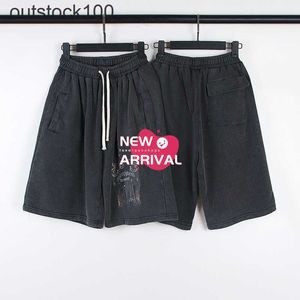 Galerry Deept High End Designer Shorts für High Street Alte und modische Sommer -Herren -Shorts mit 1: 1 Originaletiketten