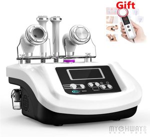 Ultrasonic Cavitation Treat Machine Shape Sugrf EMSRF Skin åtstramning av celluliter Borttagning Maskintrasonic F6479351