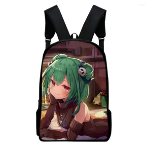 Backpack Fanhi