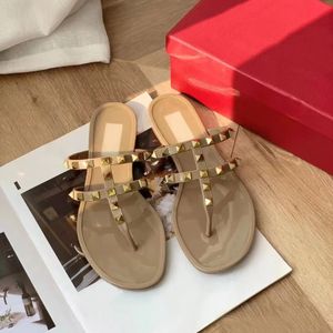 designer sandals slippers fashion Sandals popular sandals women's slippers casual sandals TOP 5A