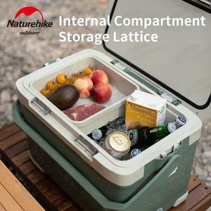 Camping Cooler Box 2230L1836H Food Fruit Cold Ice Bucket Fridge Large Capacity Picnic Outdoor PP Portable Incubator 240430