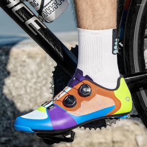 Scarpe ciclistiche sneaker da strada per camicie per camicia per camicia per camicia