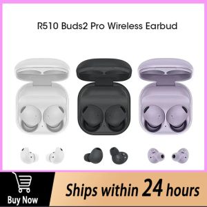 Bluetooth Wireless Earphones Earbuds Headset With Mic Buds pro buzz 2 pro Wireless Charging Headphones For Galaxy Buds 2 Pro