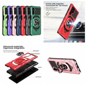 Case del supporto per staffa per auto magneti per iPhone 15 Pro Max 14 Plus 13 12 11 XS XR 8 7 Supporto Livello ibrido Fashi