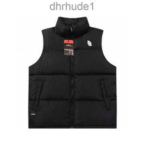 Designer Designer Puffer gilet per uomini donne giubbotti inverno giubbotti designer Bodywarmer giacca classica giacche Weskit giacche casuali manni montuosina parka lol yjnv 1t8x