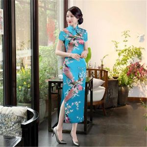 Платья для вечеринок 6xl Элегантные хараджуку Вестидос Винтажные народные моды Женщины Женщины одевать этнический китайский стиль.