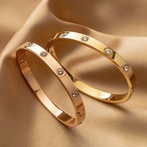 Amanti Bracciale esclusivo per mostrare il braccialetto alla moda di Fashion Coppie Amore Bracciale Full Star con carrello comune e braccialetto di famiglia C