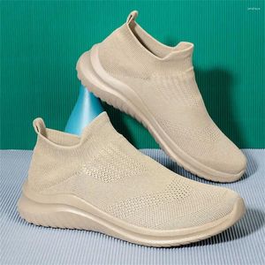 Botas tamanho 40 37-44 Sapatos Torno de viagem Tênis ao ar livre de tênis esportivo esportivo de areia