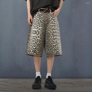 Spodnie damskie unisex dżinsowe dżinsy streetwear mężczyzn retro hip hop Wysokiej jakości haftowane swobodne worki spodni