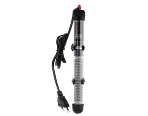 Water Aquarium Electric Heating Rod Submersible Heater for Aquariums Fish Tank Temperature Adjustment Controller 50100200300W 23778081312