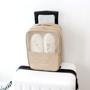 Travel Box, Storage Bag, Handheld Cover, Shoe Bag