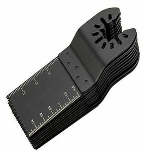 34mm Standard träskärning Oscillating Multi Tools Plunge Saw Blades Passar för multimaster Power Tools8782977