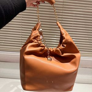 Chian Clutch Bags Designer Woman Handbag Luxury Tote Bag Leather Crossbody Shouolder Bag Fashion Vintage Hand Totes Lady Hobo Purse 231129 240511
