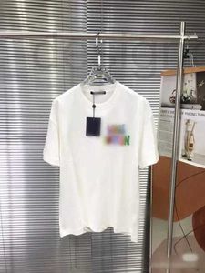 メンズTシャツデザイナーファッションTシャツ男性女性デザイナーTシャツTシャツティーアパレルトップマンカジュアルチェストレターシャツラグジュアリー衣料品ショートパンツスリーブTシャツfvjy