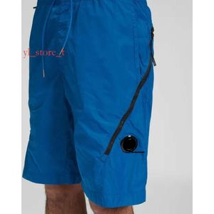 CP Shorts For Men Summer Straight Nylon Loose Quick Drying Pants Outdoor Men Beach CP Pants 7-Point Sports Casual Chrome Mens Swim Short Designer Shorts 1cc