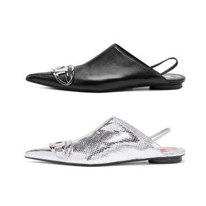 Sandálias de bling famosas famosas mulheres slingback sandale femme progettista retro sliders favoritos femininos de solas não deslizantes tamanho padrão