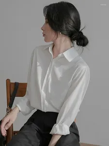 Blusas femininas simples escritório lady black camise