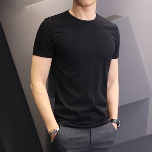 ZY 남자 ''플러스 티 패션 티셔츠 유명 브랜드 남성 의류 면화 목마 목나