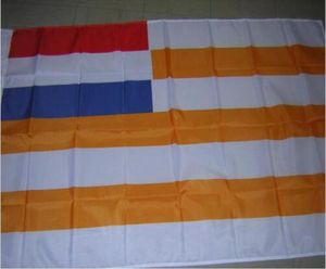 Flagge des Orange State 18541902 Südafrika Flagge 3ft x 5ft Polyester Banner Fliegen 150 90 cm Custom Flag Outdoor6668253