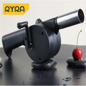 Tools Blower Save Time And Energy Portable Abs Stainless Steel Kitchen Bar Blowing Combustion Engine High Quality Material Durable