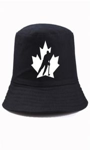Summer Men Gorras Canada Bucket Hat Flaga Kanady Fisherman Hat30163901447939