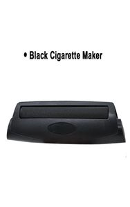 Пластиковая автоматическая курящая машина с сигарет табачной ролинг 110 мм бумаги короля сигарет размером