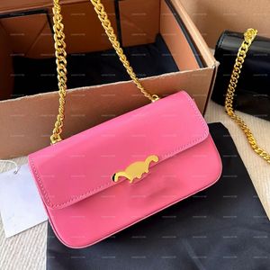 Even Women Underarm Bags Man 1 Designers Shoulder Bag Luxury Handbag Flap Baguette Tote Bag Fashion Clutch Leather Purse Wallet Chain Crossbody Bags