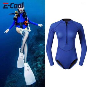 Da bagno da bagno estivo donna estate da 2 mm muta in neoprene immersioni in calza per pelle a maniche lunghe snorking a prova di sola con calze