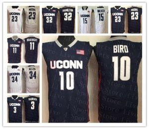 UConn Huskies College Basketball 15 Kemba Walker 11 Boatright 32 Hamilton 34 Ray Allen 10 Sue Bird 3 Taurasi 30 Stewart 23 Maya MO5936792