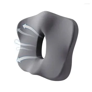 Pillow Soft Hip Support For Waist Skin-Friendly Fabric Seat Parents Office Workers And Drivers