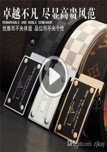 NEW MEN039S Famous Brand Skin Waist For Men Casl Feragamo PIN Cow Skin Waist Business type leisure leather Are men and women6127787