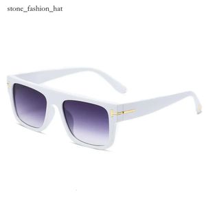 TOM FORDS SUNGLESSES Designer Sunglasse James Bond Glass Men Brands Brands Sun Glasses Super Star Celebrity Box Driving Fashion Trend Brand Tom Sunglasses 7e1b